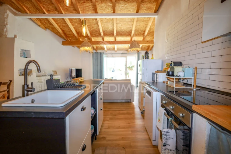 Moradia T2 para Venda em Gafanhoeira (São Pedro) e Sabugueiro Foto 6