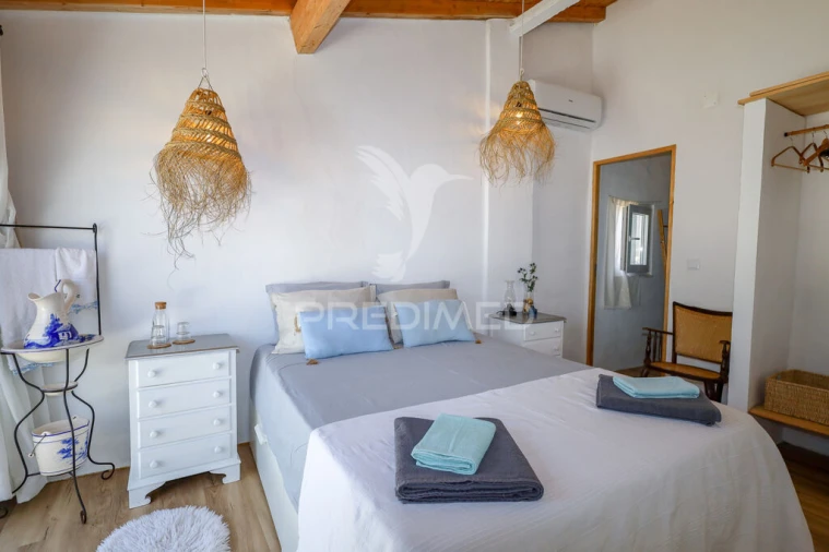 Moradia T2 para Venda em Gafanhoeira (São Pedro) e Sabugueiro Foto 17