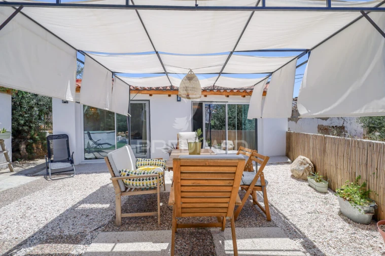 Moradia T2 para Venda em Gafanhoeira (São Pedro) e Sabugueiro Foto 18