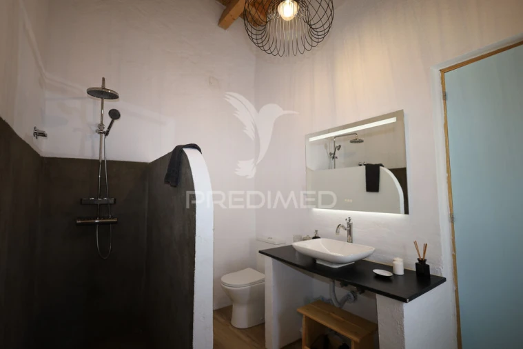 Moradia T2 para Venda em Gafanhoeira (São Pedro) e Sabugueiro Foto 13