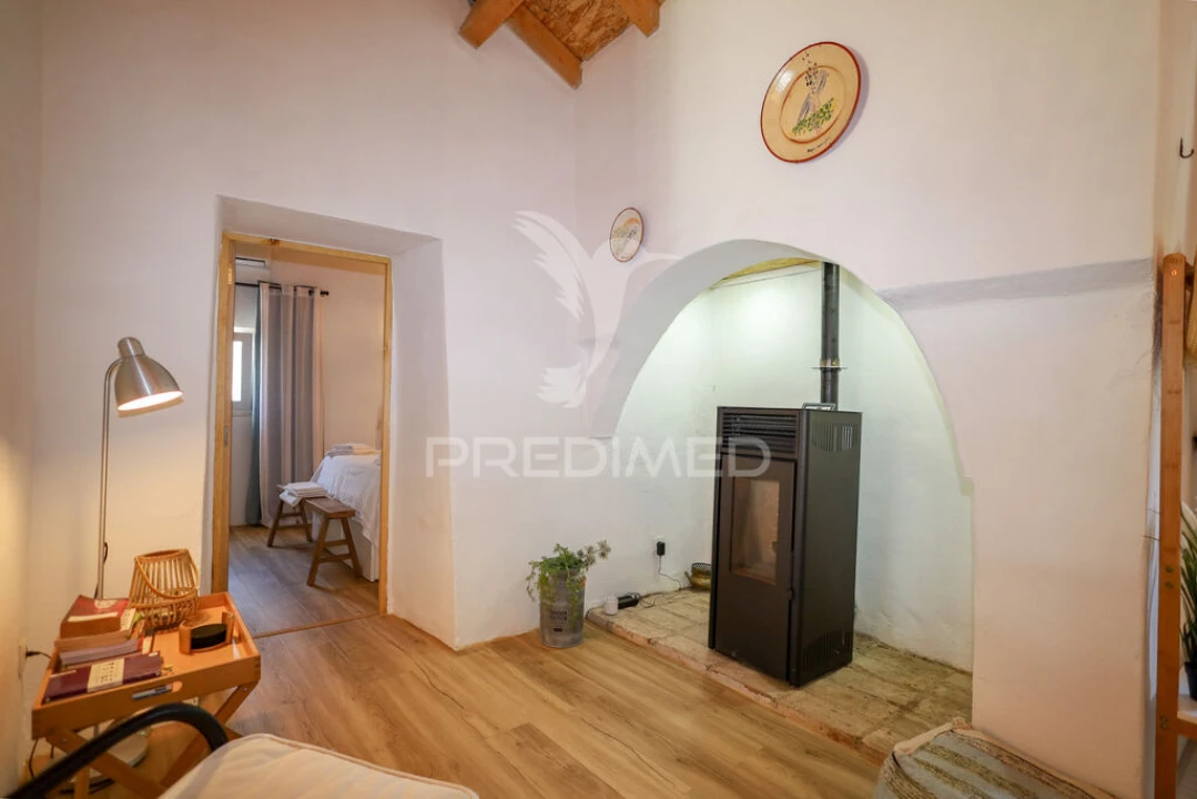 Moradia T2 para Venda em Gafanhoeira (São Pedro) e Sabugueiro Foto 3