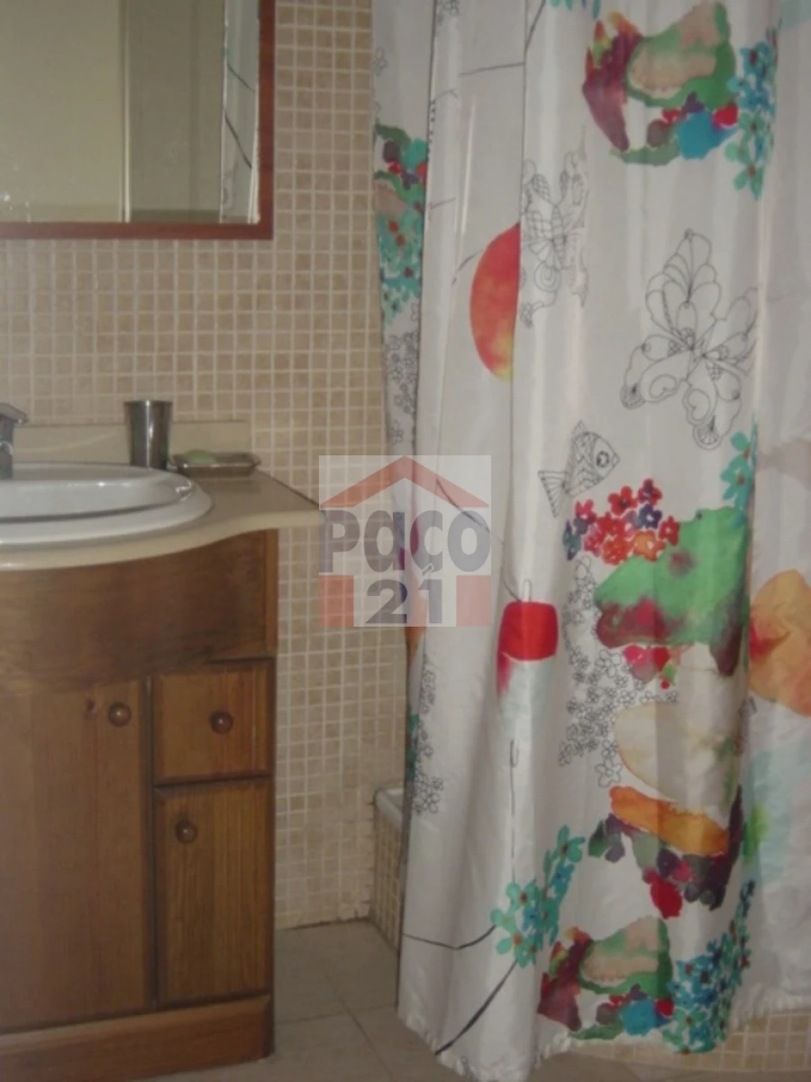 Apartamento T1 para Arrendamento em Oeiras e São Julião da Barra, Paço de Arcos e Caxias Foto 5