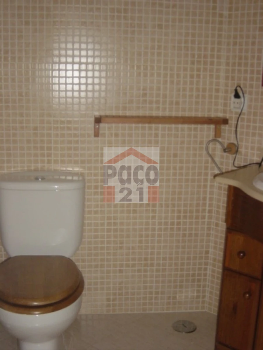 Apartamento T1 para Arrendamento em Oeiras e São Julião da Barra, Paço de Arcos e Caxias Foto 4