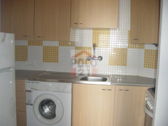 Apartamento T1 para Arrendamento em Oeiras e São Julião da Barra, Paço de Arcos e Caxias Foto 8