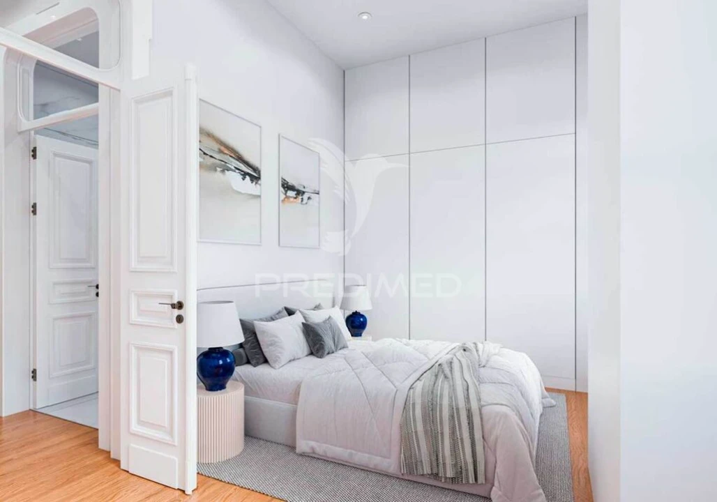 Apartamento T3 para Venda em Vila Real de Santo Antonio Foto 9