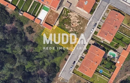Terreno para Venda em Ovar, São João, Arada e São Vicente de Pereira Jusã