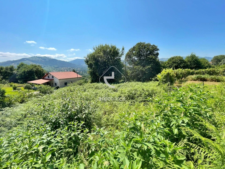 Terreno para Venda em Gondoriz Foto 1