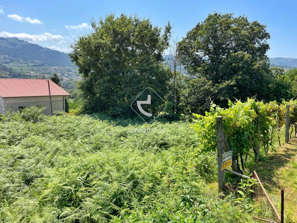 Terreno para Venda em Gondoriz Foto 7