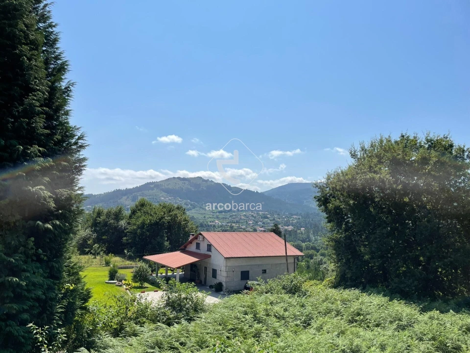Terreno para Venda em Gondoriz Foto 16