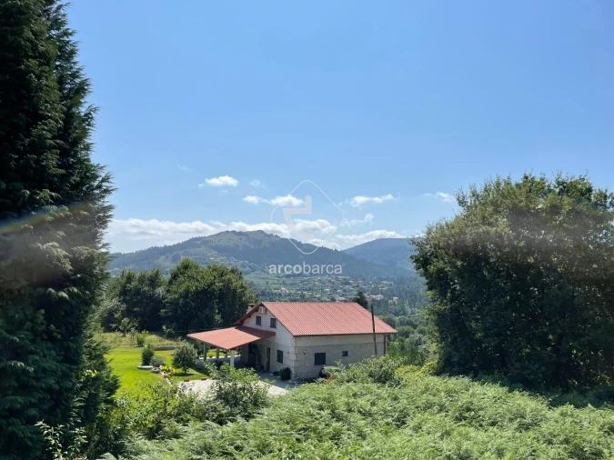 Terreno para Venda em Gondoriz Foto 16