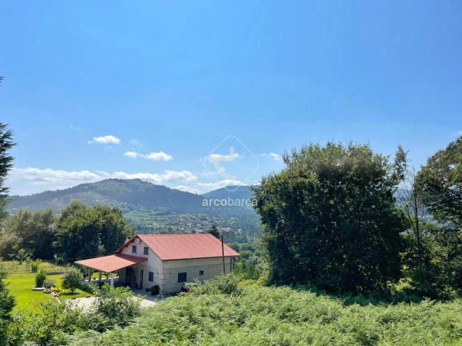 Terreno para Venda em Gondoriz Foto 9