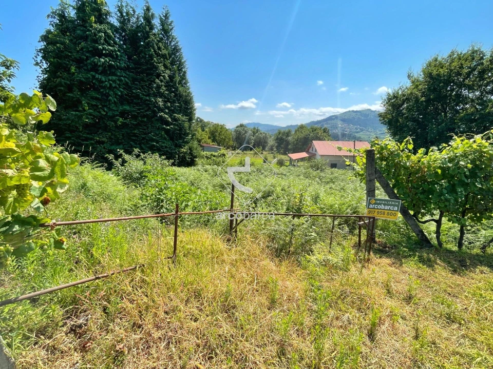 Terreno para Venda em Gondoriz Foto 2