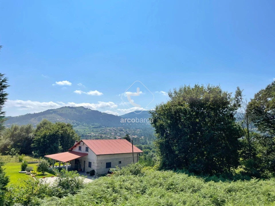 Terreno para Venda em Gondoriz Foto 9