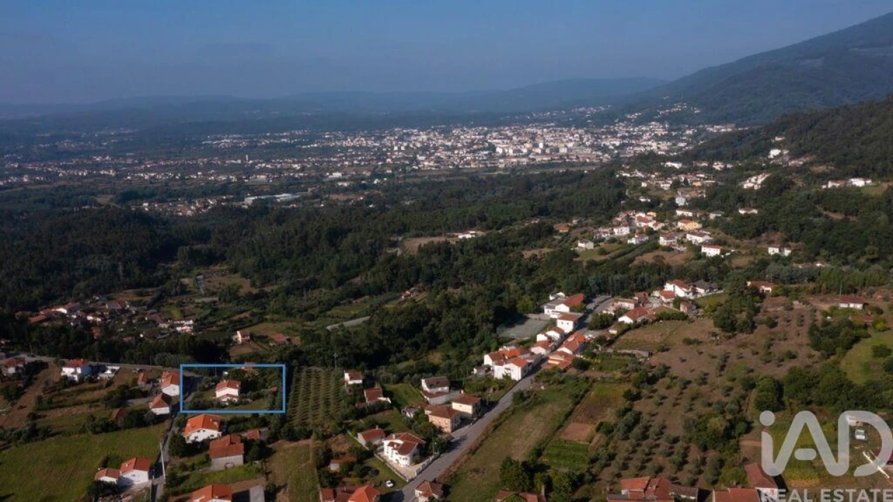 Moradia T3 para Venda em Lousã e Vilarinho Foto 4