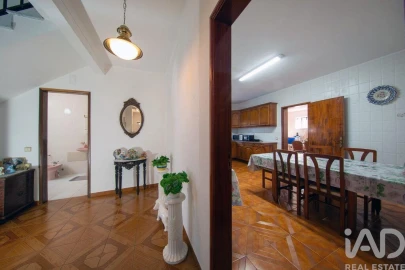 Moradia T3 para Venda em Lousã e Vilarinho