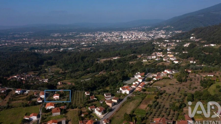 Moradia T3 para Venda em Lousã e Vilarinho Foto 4