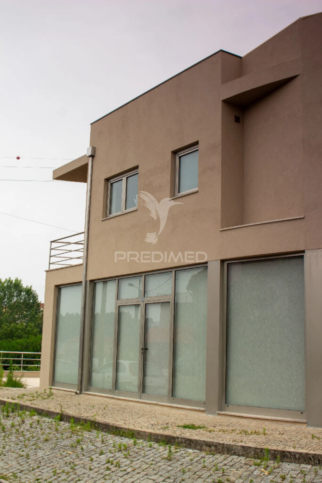 Prédio para Venda em Lordelo Foto 2