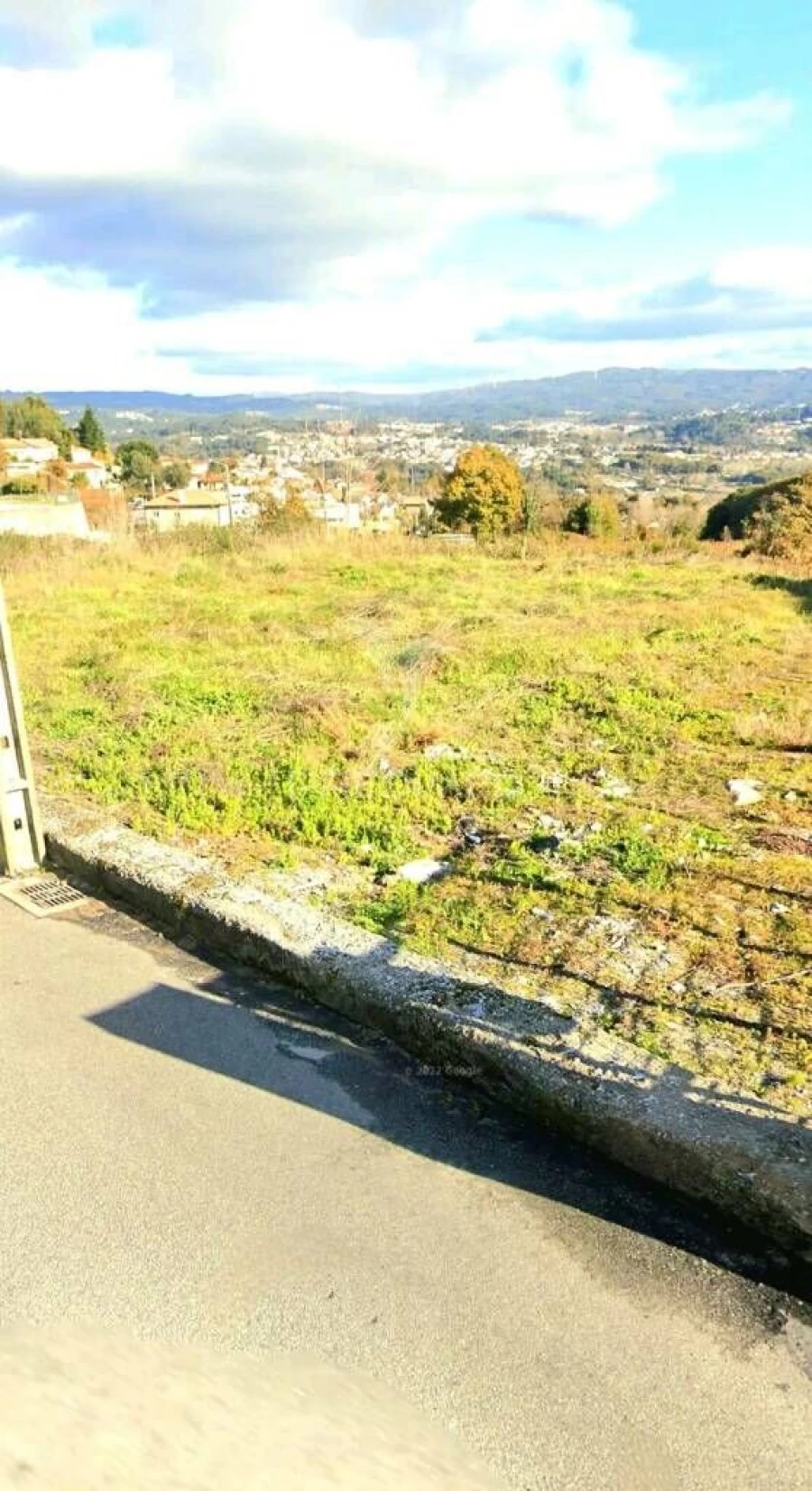 Terreno para Venda em Golães Foto 4