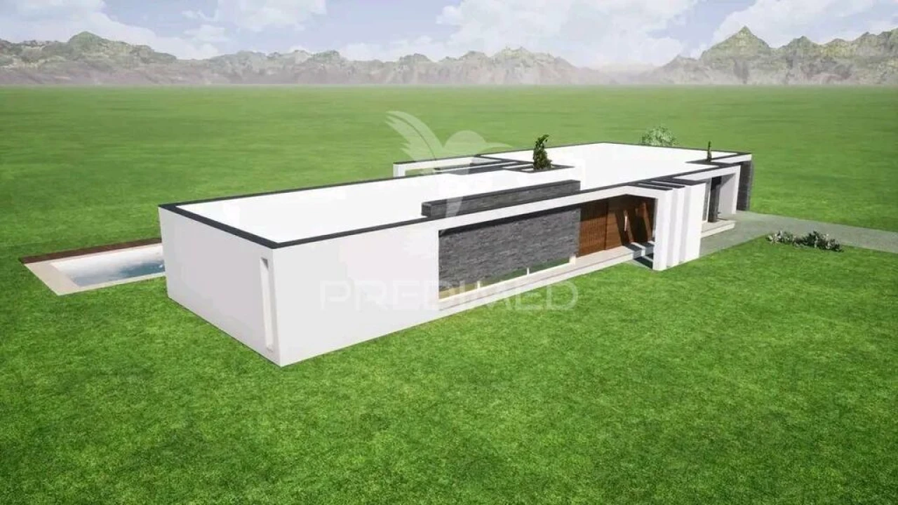 Terreno para Venda em Golães Foto 5