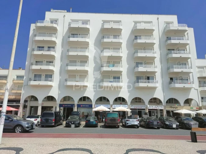 Apartamento T2 para Venda em Nazare