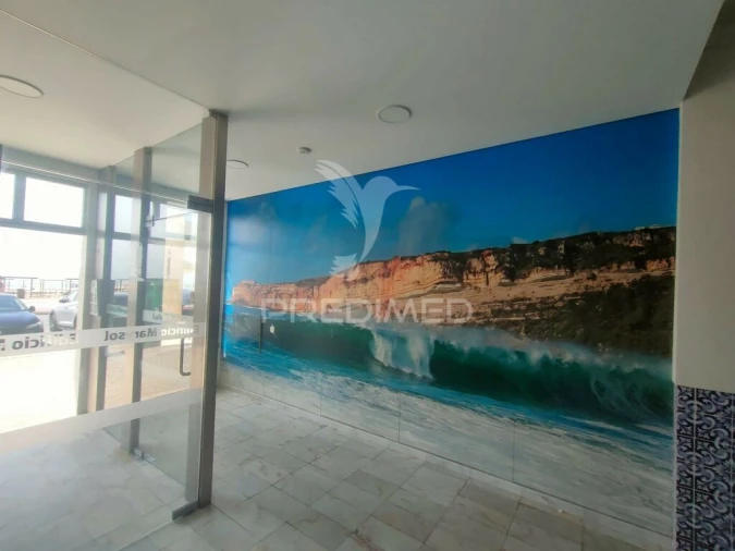 Apartamento T2 para Venda em Nazare Foto 3