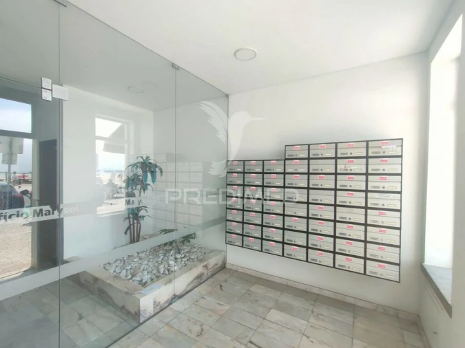 Apartamento T2 para Venda em Nazare Foto 2