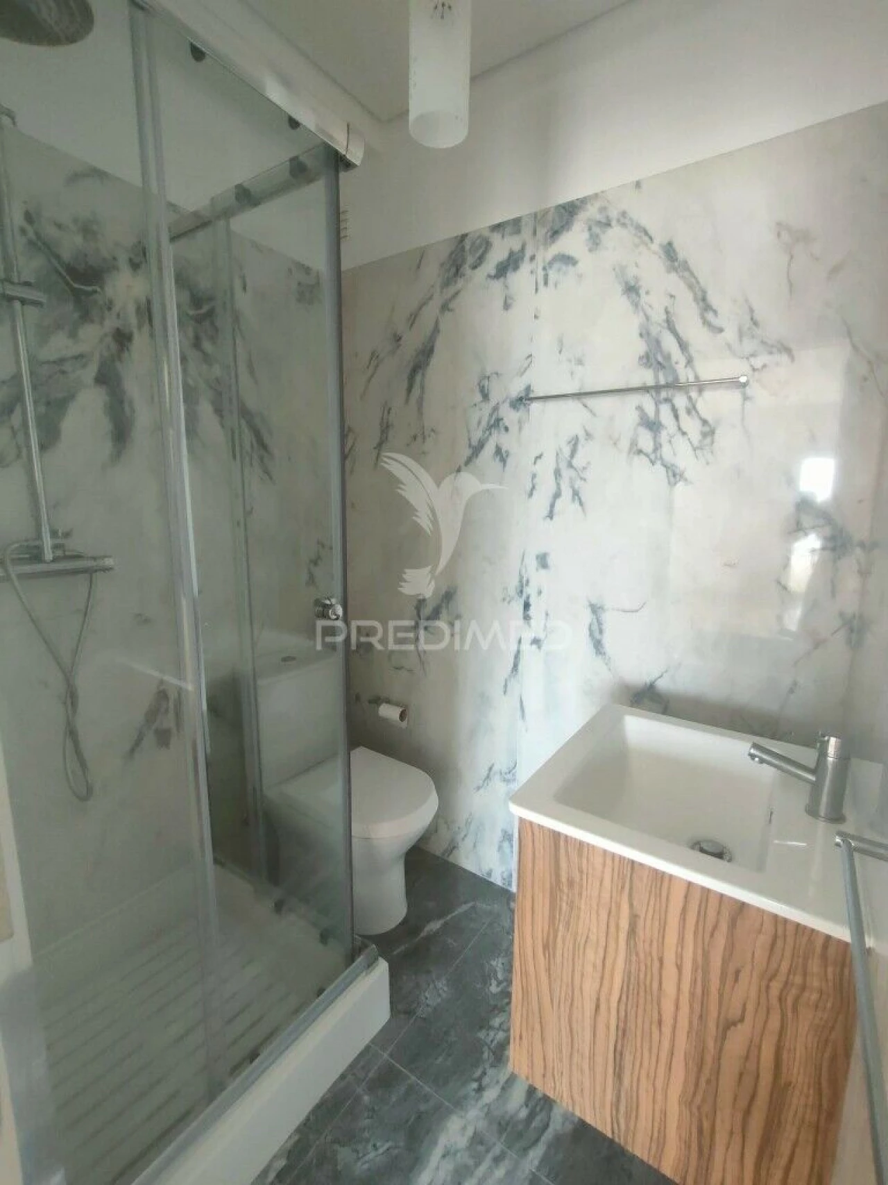 Apartamento T2 para Venda em Nazare Foto 19