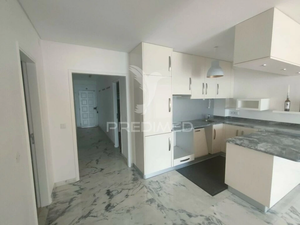 Apartamento T2 para Venda em Nazare Foto 10