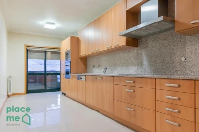 Quarto para Arrendamento em São Vitor (Braga)