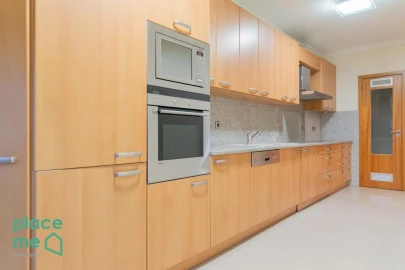 Quarto para Arrendamento em São Vitor (Braga)