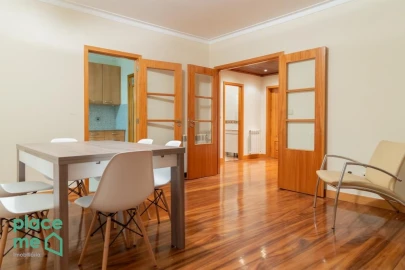 Quarto para Arrendamento em São Vitor (Braga)