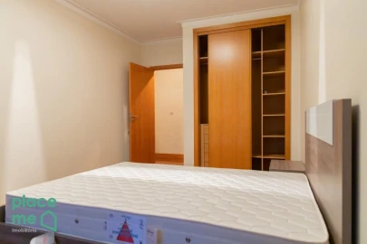 Quarto para Arrendamento em São Vitor (Braga)
