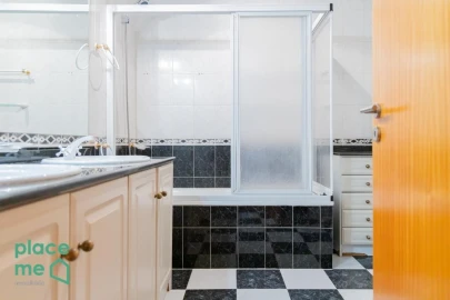 Quarto para Arrendamento em São Vitor (Braga)