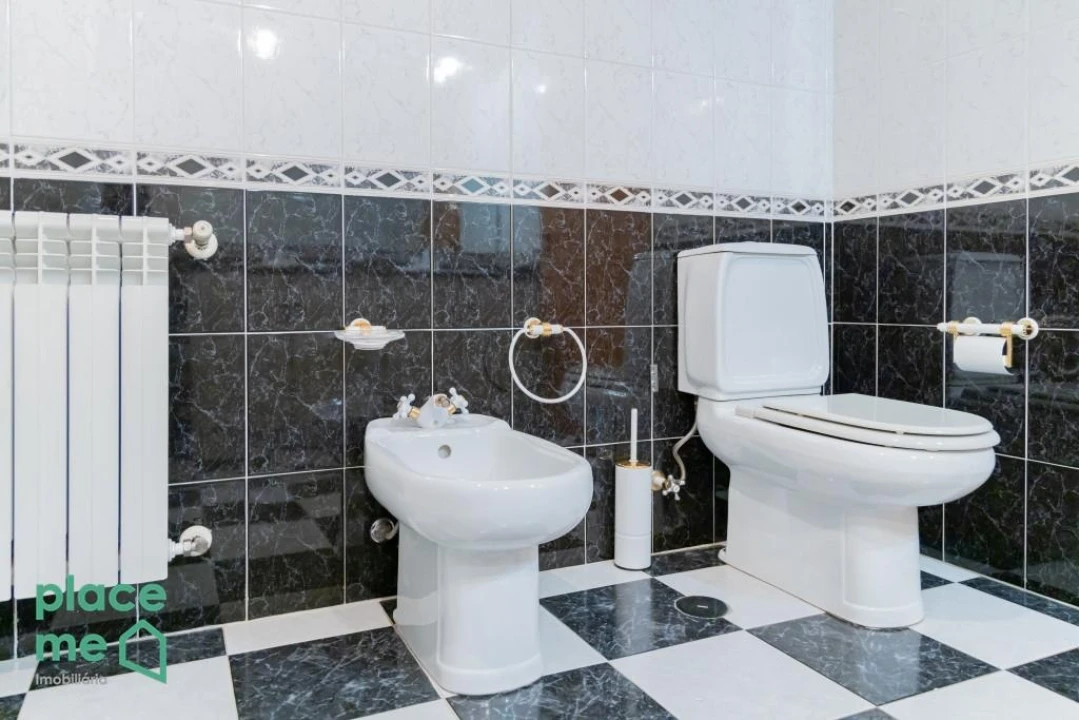 Quarto para Arrendamento em São Vitor (Braga) Foto 20