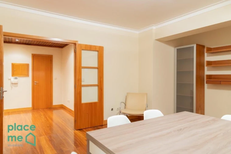 Quarto para Arrendamento em São Vitor (Braga) Foto 17
