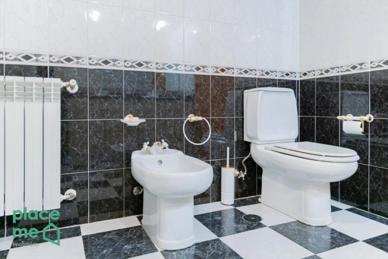 Quarto para Arrendamento em São Vitor (Braga) Foto 20