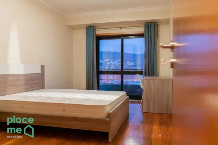 Quarto para Arrendamento em São Vitor (Braga) Foto 21
