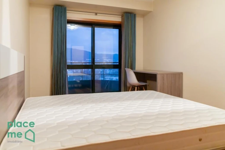 Quarto para Arrendamento em São Vitor (Braga) Foto 23