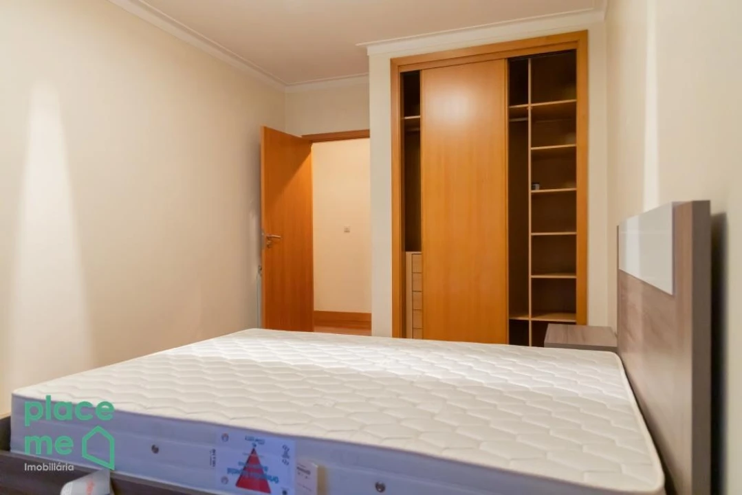Quarto para Arrendamento em São Vitor (Braga) Foto 24