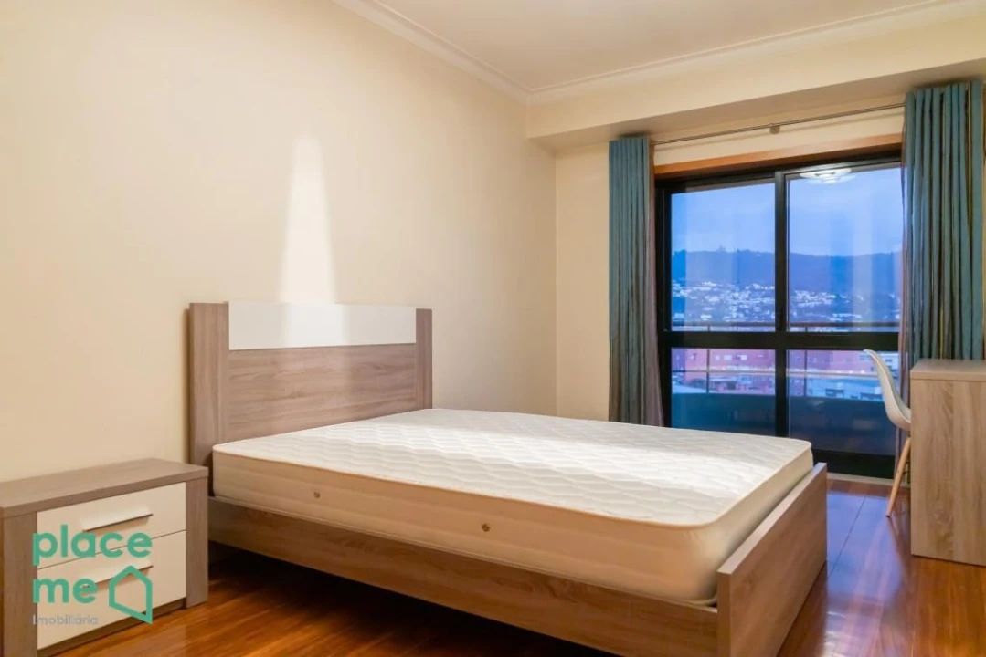 Quarto para Arrendamento em São Vitor (Braga) Foto 22