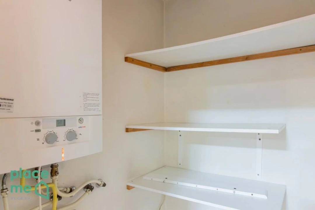 Quarto para Arrendamento em São Vitor (Braga) Foto 12
