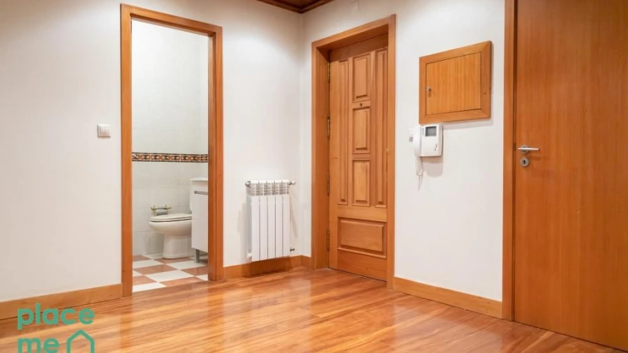 Quarto para Arrendamento em São Vitor (Braga)