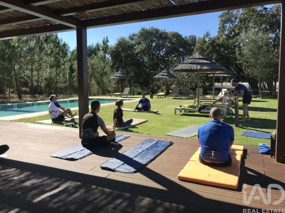 Negócio para Venda em São Teotónio Foto 25