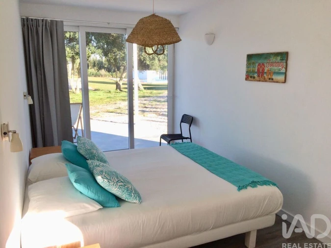 Negócio para Venda em São Teotónio Foto 18