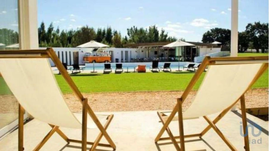 Negócio para Venda em São Teotónio Foto 13