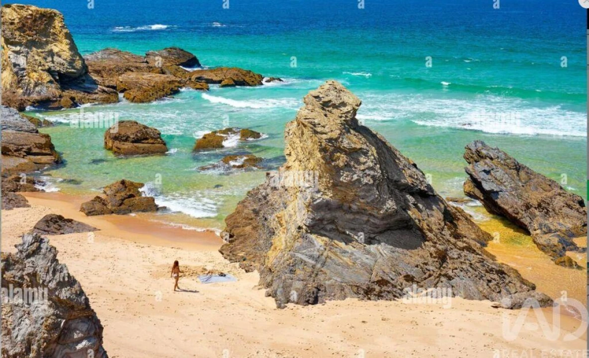 Negócio para Venda em São Teotónio Foto 29