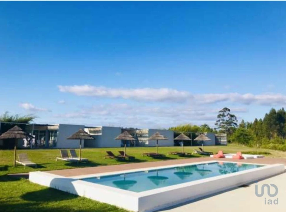 Negócio para Venda em São Teotónio Foto 6