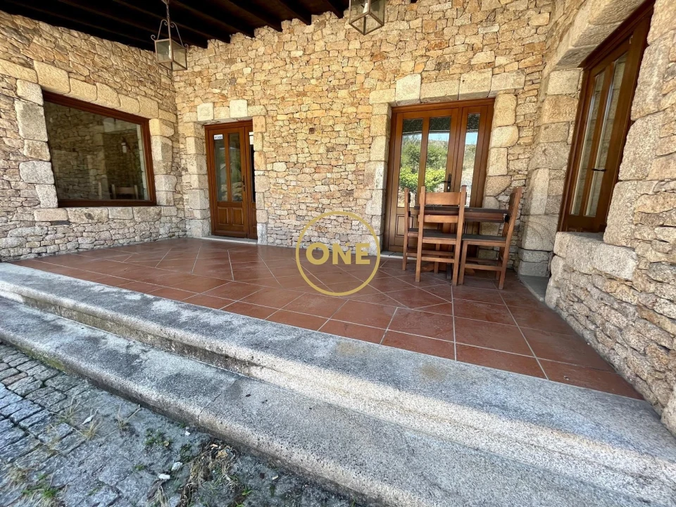 Quinta T5 para Venda em Adoufe e Vilarinho de Samardã Foto 4