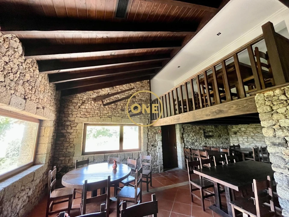 Quinta T5 para Venda em Adoufe e Vilarinho de Samardã Foto 33