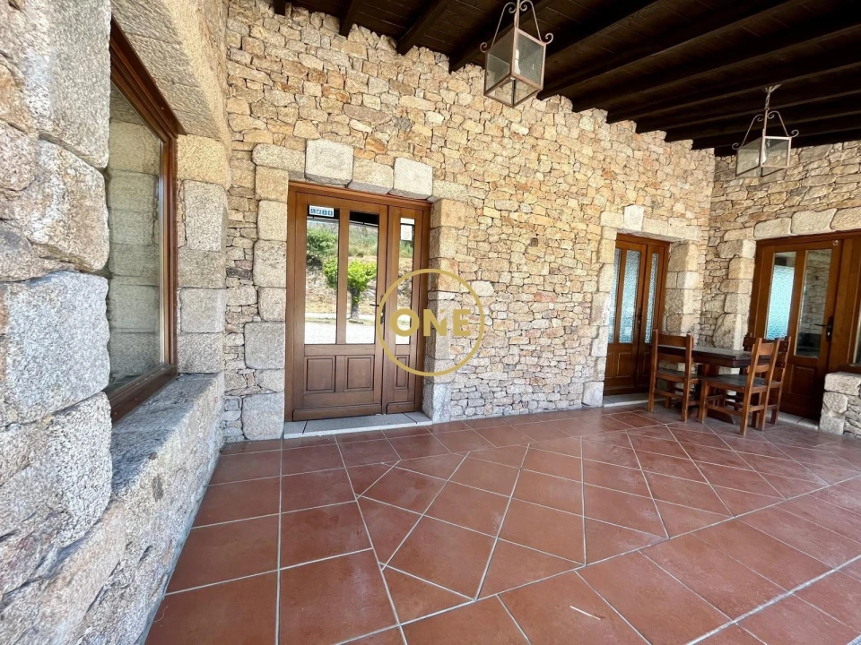 Quinta T5 para Venda em Adoufe e Vilarinho de Samardã Foto 3